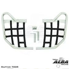 Yamaha Raptor 350 Nerf Bars