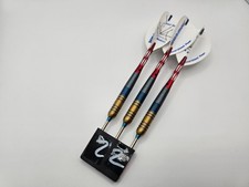 Winmau STEVE BEATON 22g