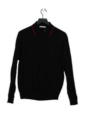 John Smedley Men's Polo L