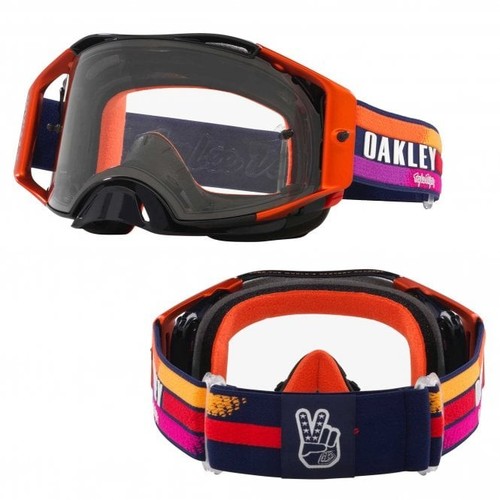 Oakley airbrake goggles - mx,
