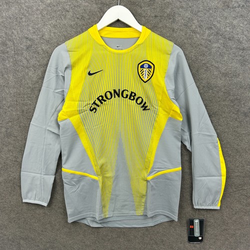 Leeds united shirt - leeds, large