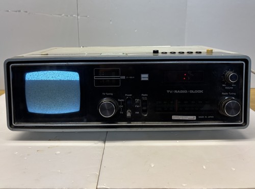 Sharp 20h vintage - 5t-20h,