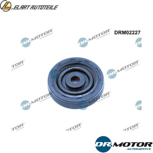 Shaft seal camshaft drm02227 - seal,