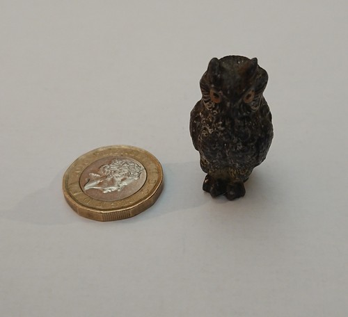 Austrian miniature cold - miniature,