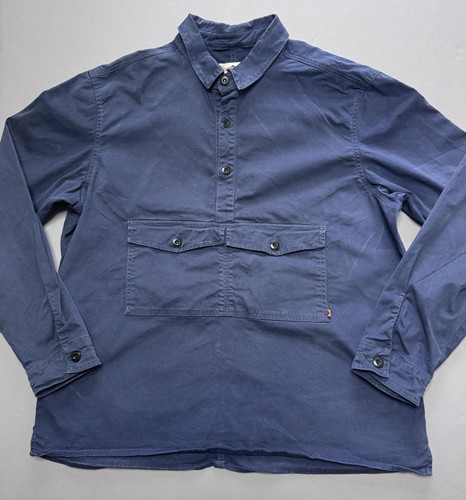 Finisterre petrichor smock - finisterre,