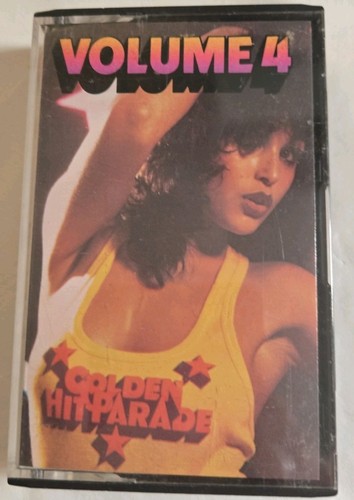 Golden hit parade volume - volume, 4