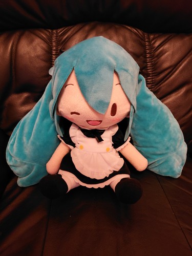 Hatsune miku project diva - project,