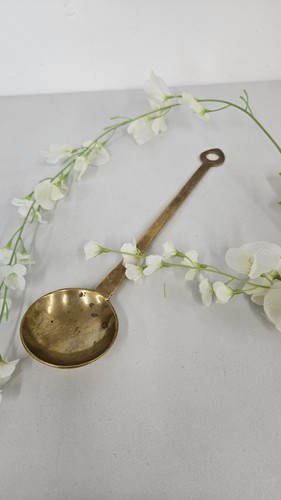 Vintage antique solid brass - vintage,
