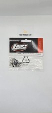 Losi Part #LOSB1891: Ball Stud Set: Mini 8IGHT; Eight