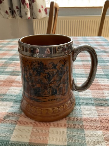 Retro lord nelson - retro,