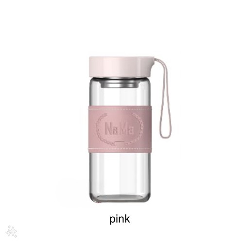 Nama borosilicate glass water - glass,