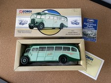 Corgi Classics 97214 Leyland