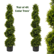 Pair of Best Artificial