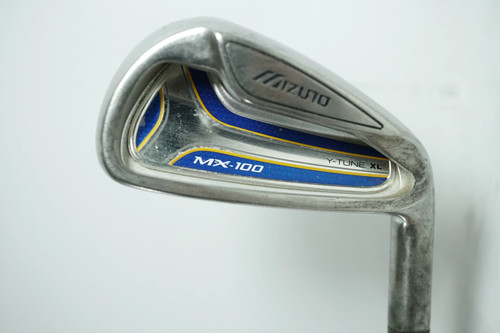 Mizuno mx100 iron - mx100, /