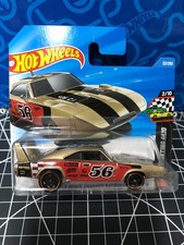 Hot Wheels '69 Dodge Charger