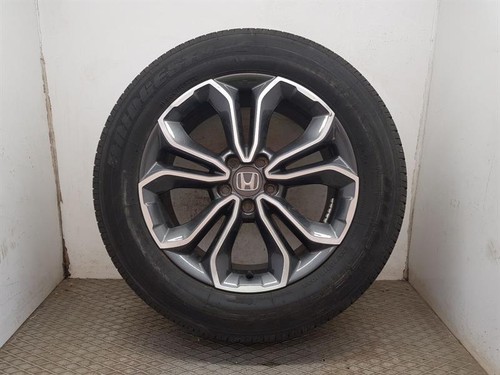 2018 mk5 honda 18 - on,