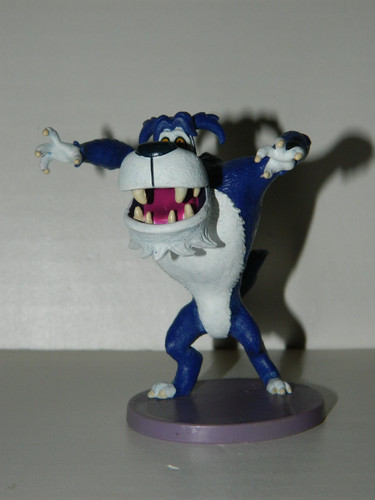 Disney vampirina wolfie - disney,