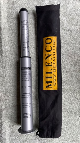 Milenco nose weight - milenco, gauge