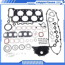 Engine Gaskets Seals Kit For