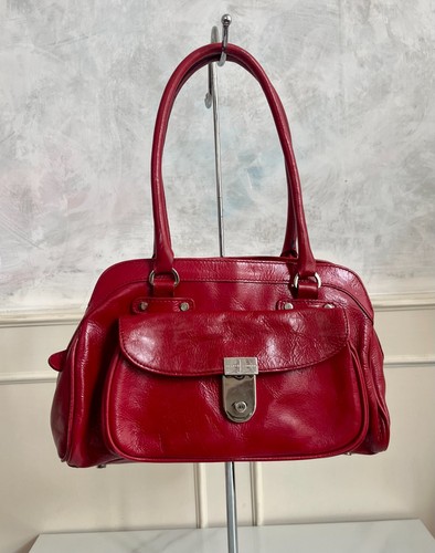 Jasper conran red real - jasper,