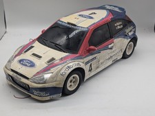 Ford Rally RC Car Please Read