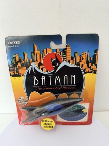 Vintage ertl 1993 - ertl, batman
