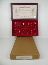 BRITAINS 5293 THE BLUES AND