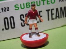 1960s VINTAGE SUBBUTEO -