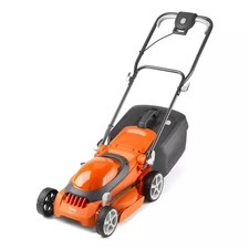 Flymo EasiStore 340R Push lawn
