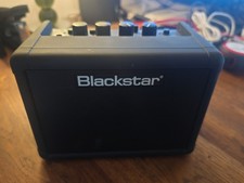 Blackstar Fly 3 Charge 3W