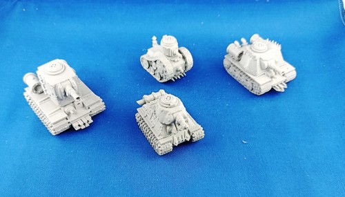 Sci terrain 4x - terrain,