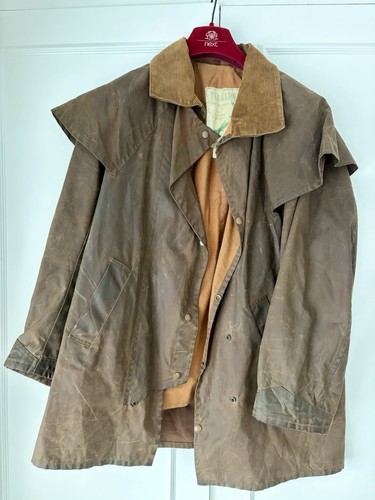 Vintage backhouse by - vintage, w.k.
