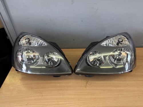 Renault clio mk2 2001 - renault,