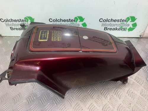 Honda gl1200 1200 goldwing - gl,