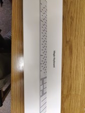 Apple Magic Keyboard with