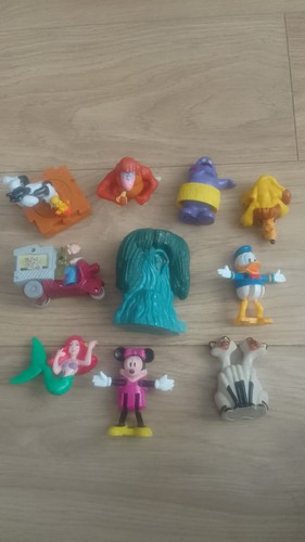 Vintage mcdonalds happy meal - happy,