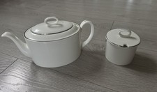 Wedgwood - Formal Platinum -