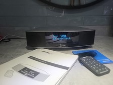 Bose Wave 4 Music Sytem Dab