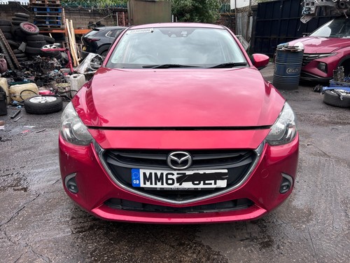 2018 mk3 mazda - mk3, hatchback
