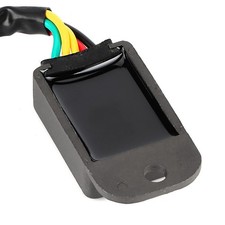 Regulator Rectifier Motorcycle