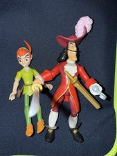 Disney Toy box Captain Hook