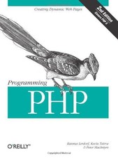 Programming PHP 2e - Tatroe