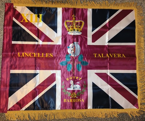 Coldstream guards 13th - guards,