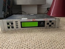 Behringer Ultra Curve Pro Pro