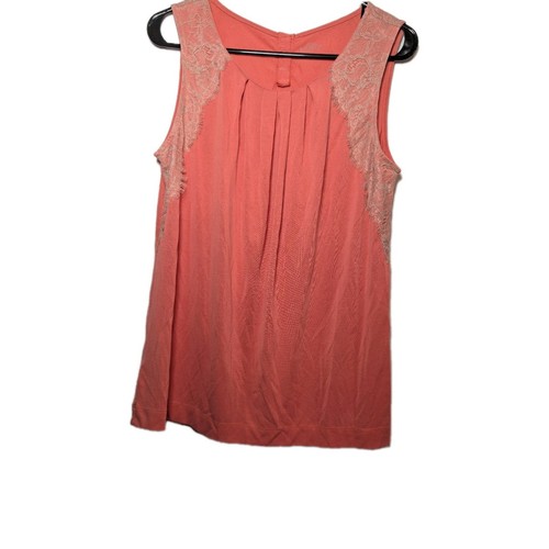 Loft tank top shirt womens - tank,