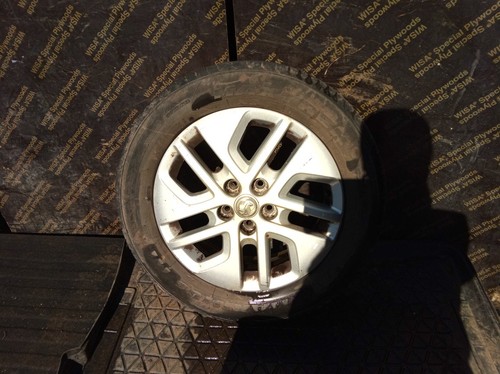 Vauxhall vivaro 2700 mk2 x82 - vivaro,
