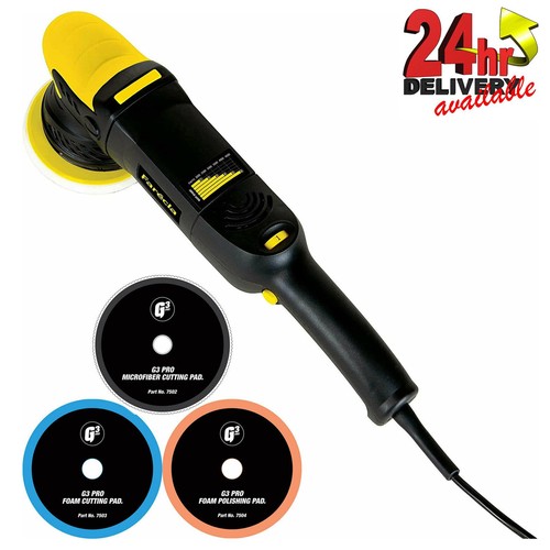 Farecla polisher dual action - farecla,