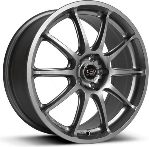 Rota gra 17x7 5x100 et48 - 17x7.5j,