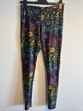 Cyberdog Leggings Size M -