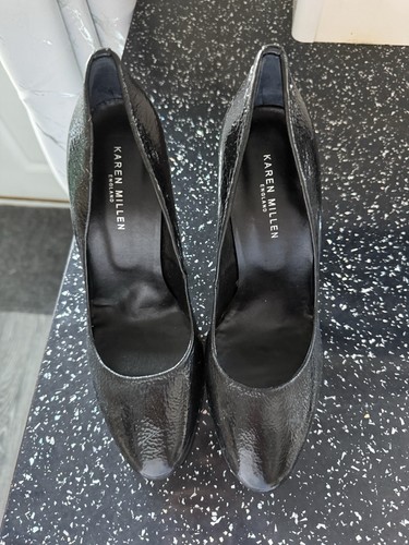 Karen millen heels - millen,